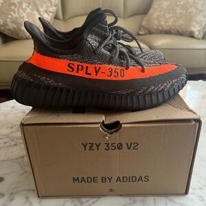 Yeezy boost 350